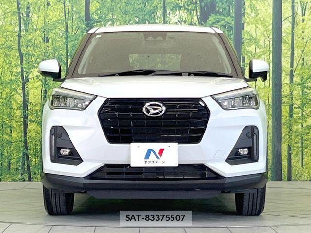 Daihatsu ROCKY 2023-01 7224258-13