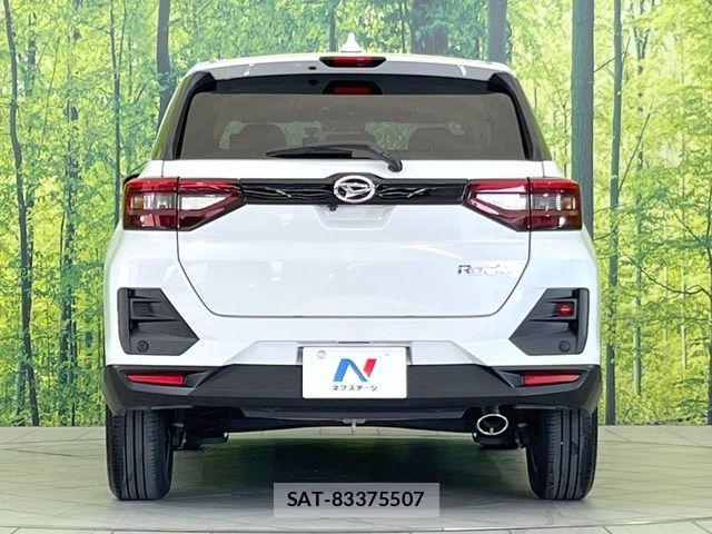 Daihatsu ROCKY 2023-01 7224258-14