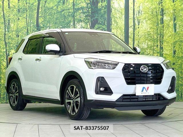 Daihatsu ROCKY 2023-01 7224258-15