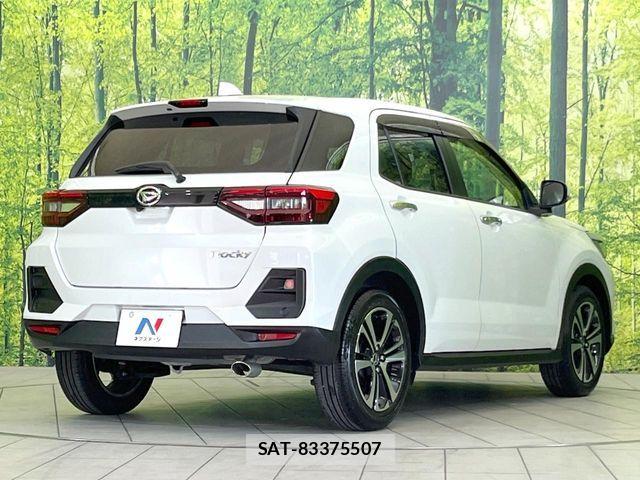 Daihatsu ROCKY 2023-01 7224258-16