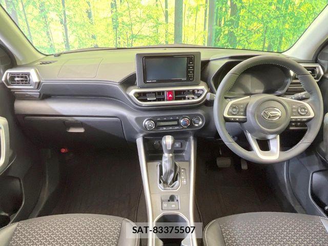 Daihatsu ROCKY 2023-01 7224258-1