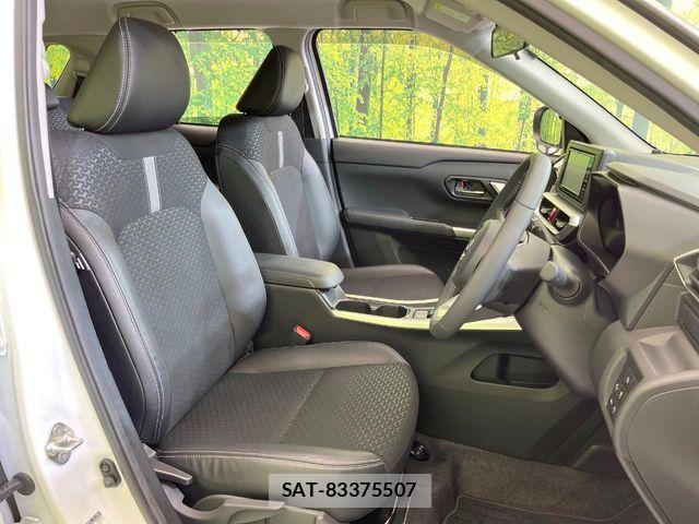 Daihatsu ROCKY 2023-01 7224258-7