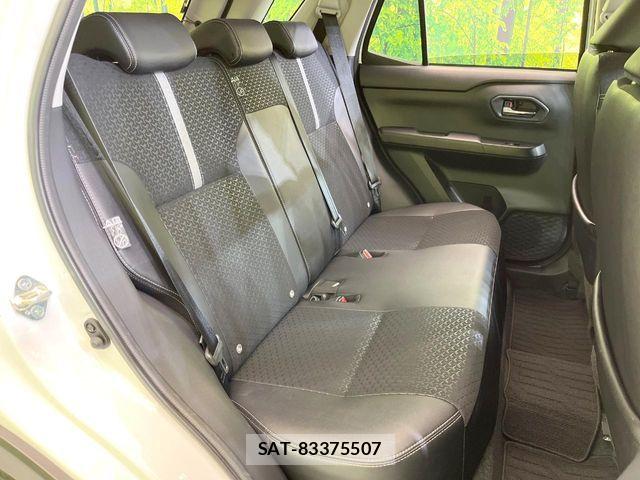 Daihatsu ROCKY 2023-01 7224258-8