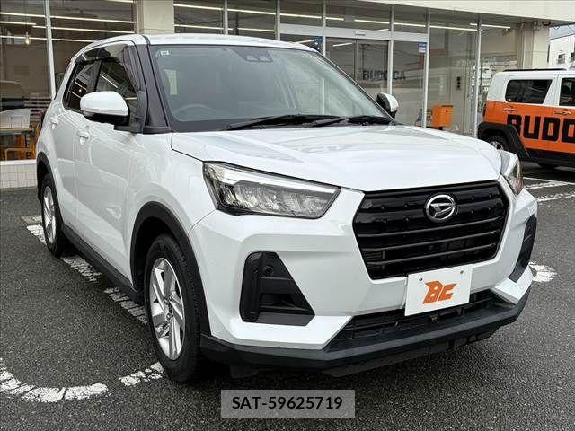 Daihatsu ROCKY 2021-10 7252132-9