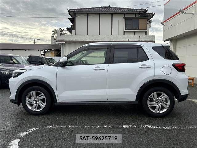 Daihatsu ROCKY 2021-10 7252132-10