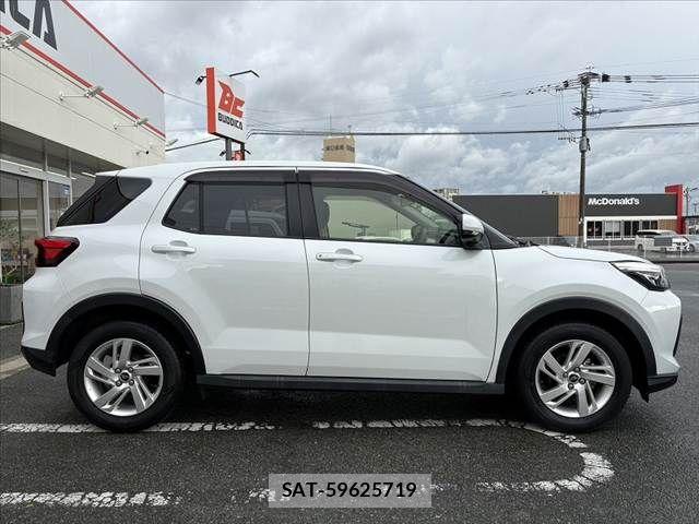Daihatsu ROCKY 2021-10 7252132-11