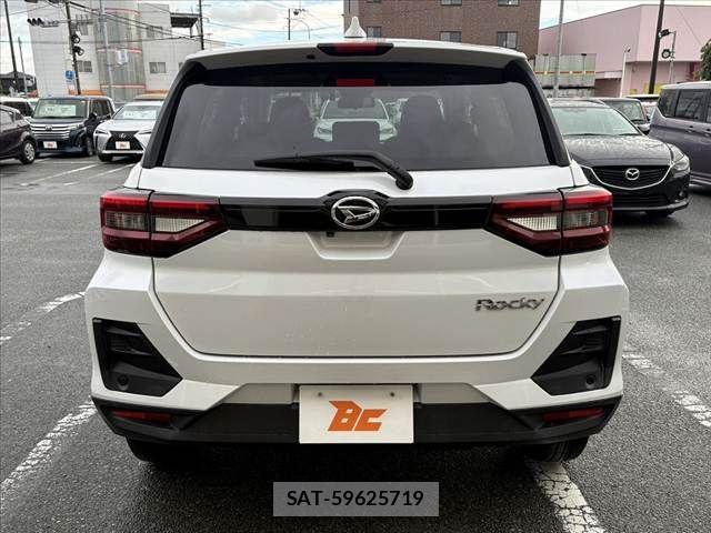 Daihatsu ROCKY 2021-10 7252132-13