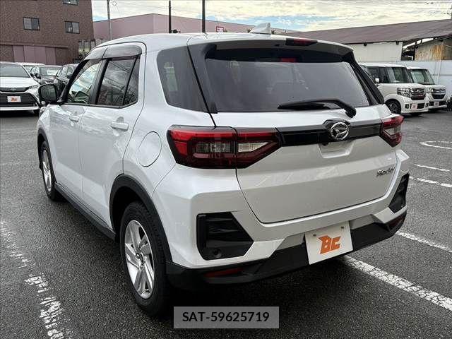 Daihatsu ROCKY 2021-10 7252132-14