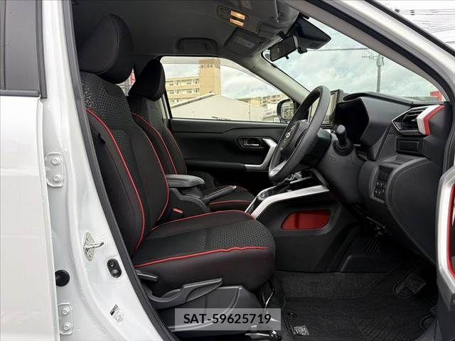 Daihatsu ROCKY 2021-10 7252132-15