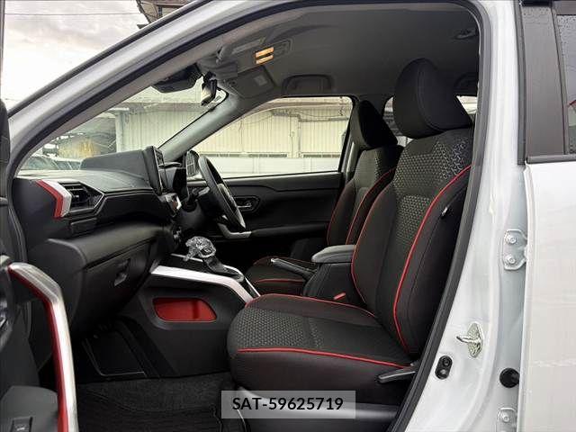 Daihatsu ROCKY 2021-10 7252132-16