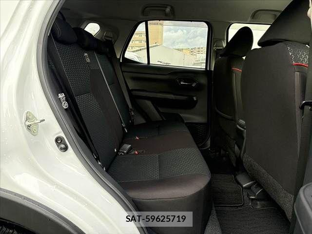 Daihatsu ROCKY 2021-10 7252132-17