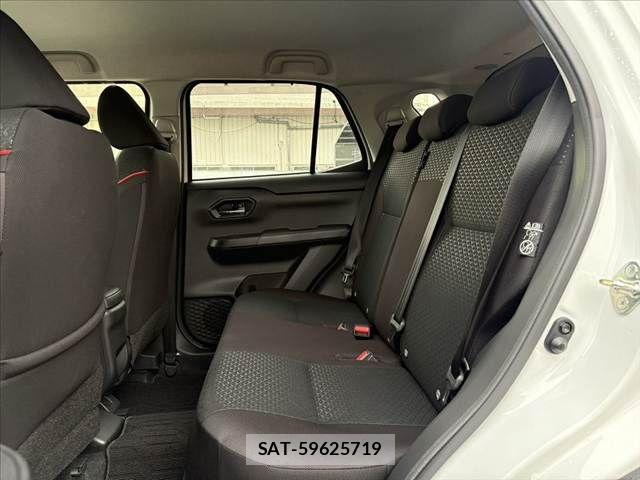 Daihatsu ROCKY 2021-10 7252132-18