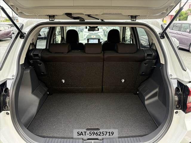 Daihatsu ROCKY 2021-10 7252132-19