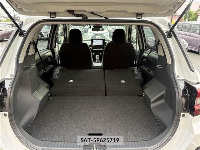 Daihatsu ROCKY 2021-10 7252132-20