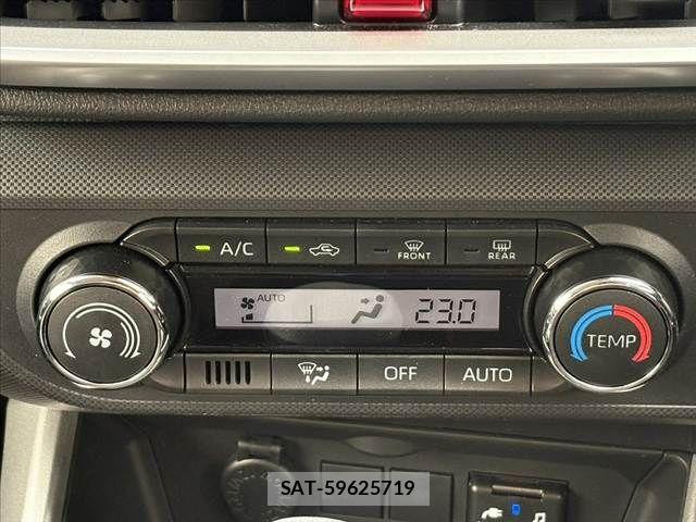 Daihatsu ROCKY 2021-10 7252132-23