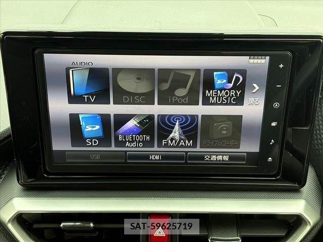 Daihatsu ROCKY 2021-10 7252132-2