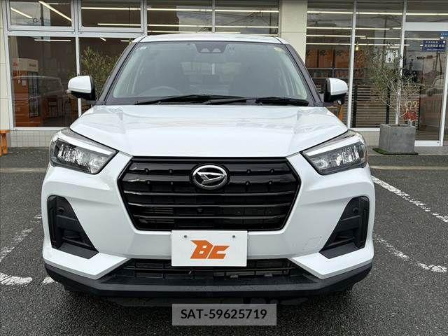 Daihatsu ROCKY 2021-10 7252132-8