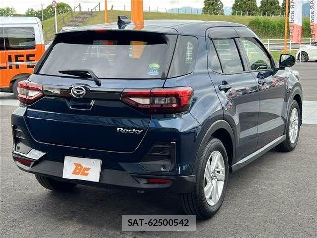 Daihatsu ROCKY 2020-09 7272821-12