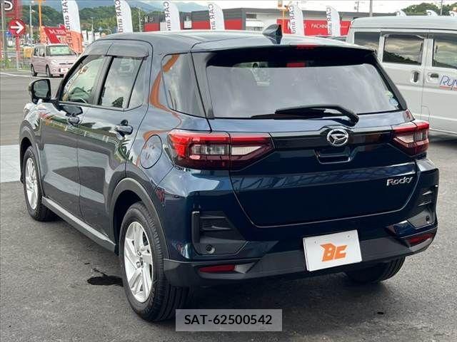 Daihatsu ROCKY 2020-09 7272821-14
