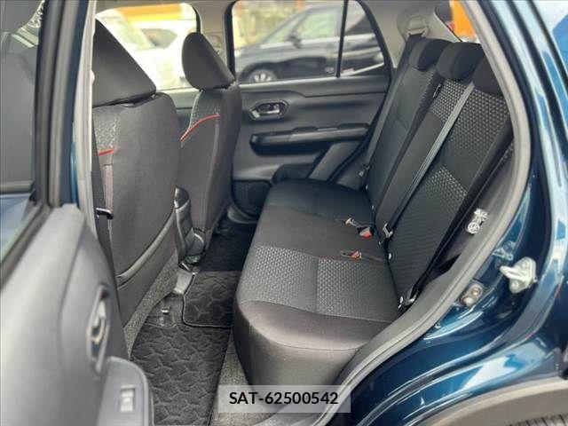 Daihatsu ROCKY 2020-09 7272821-18