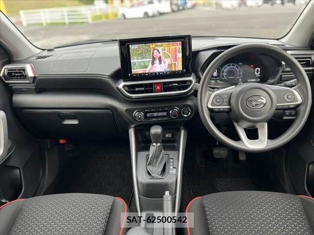 Daihatsu ROCKY 2020-09 7272821-1