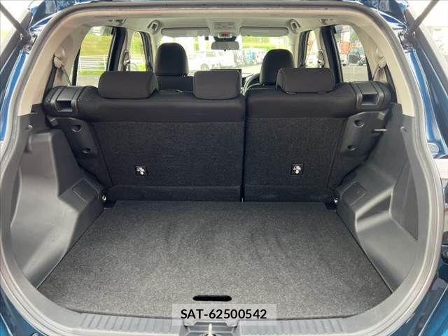 Daihatsu ROCKY 2020-09 7272821-19