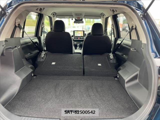Daihatsu ROCKY 2020-09 7272821-20