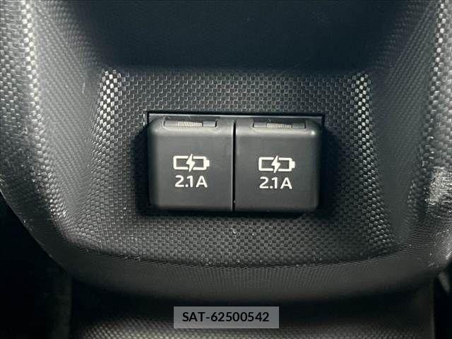 Daihatsu ROCKY 2020-09 7272821-21
