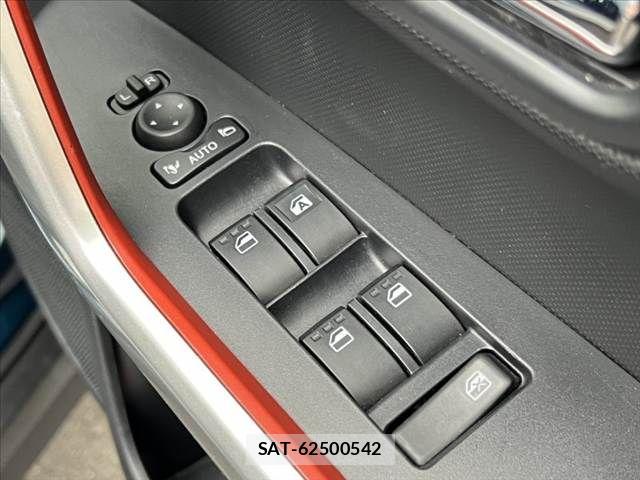Daihatsu ROCKY 2020-09 7272821-26