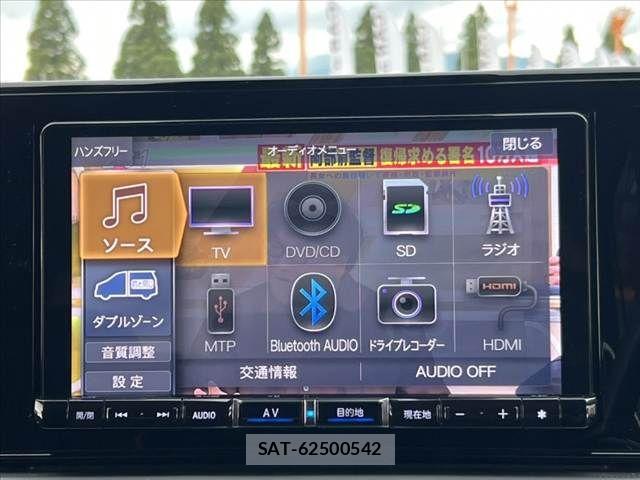 Daihatsu ROCKY 2020-09 7272821-27