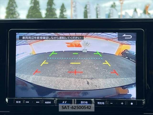 Daihatsu ROCKY 2020-09 7272821-2