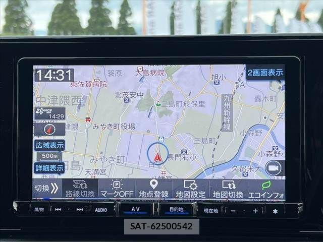 Daihatsu ROCKY 2020-09 7272821-3