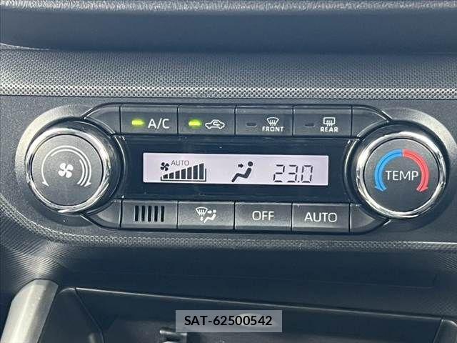 Daihatsu ROCKY 2020-09 7272821-4