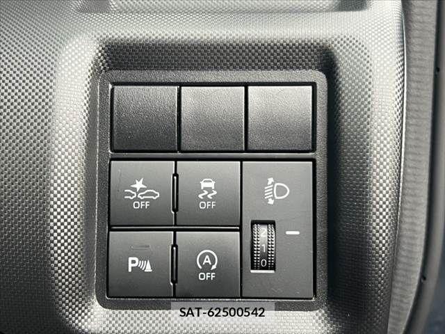 Daihatsu ROCKY 2020-09 7272821-5