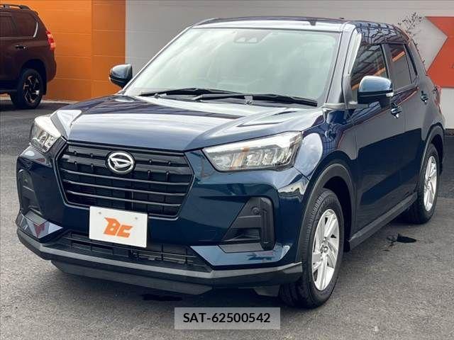 Daihatsu ROCKY 2020-09 7272821-7