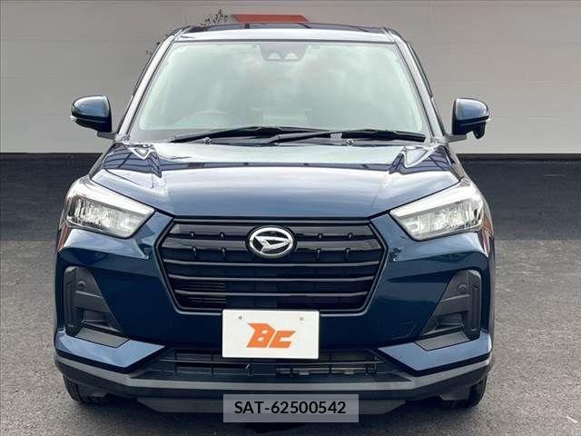 Daihatsu ROCKY 2020-09 7272821-8