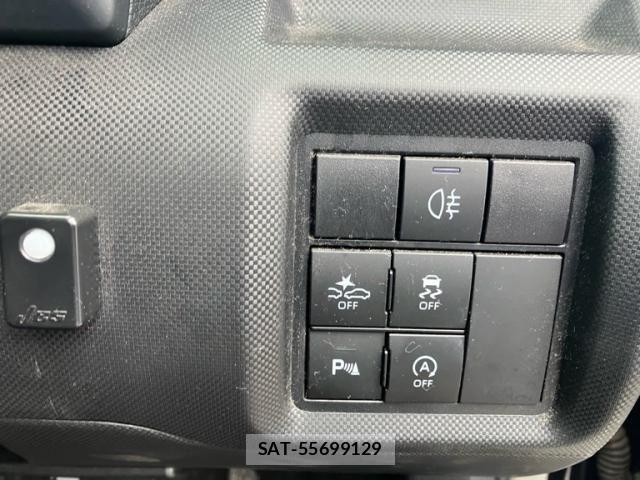 Daihatsu ROCKY 2021-12 7329752-9