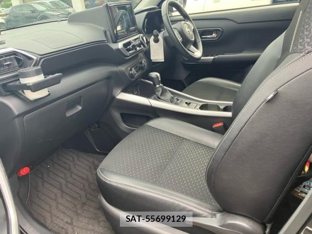 Daihatsu ROCKY 2021-12 7329752-17