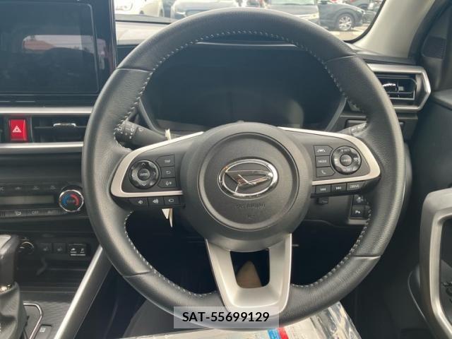 Daihatsu ROCKY 2021-12 7329752-18