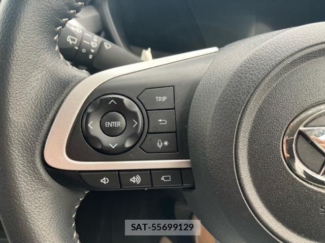 Daihatsu ROCKY 2021-12 7329752-19