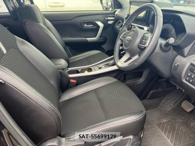 Daihatsu ROCKY 2021-12 7329752-8
