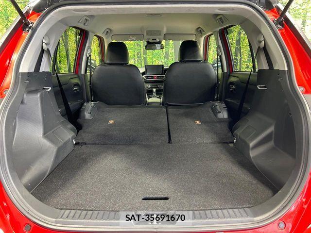 Daihatsu ROCKY 2019-11 7329755-9