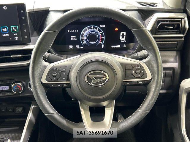 Daihatsu ROCKY 2019-11 7329755-10