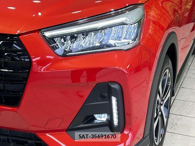 Daihatsu ROCKY 2019-11 7329755-11