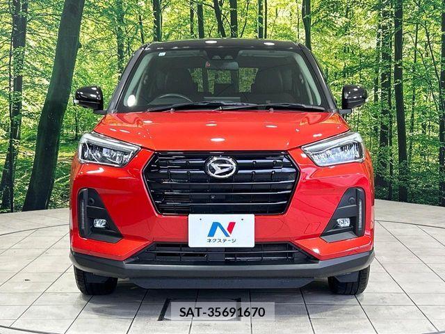 Daihatsu ROCKY 2019-11 7329755-13