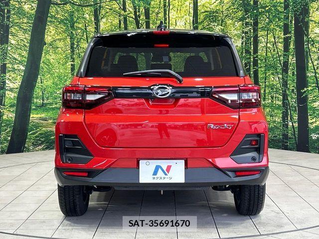 Daihatsu ROCKY 2019-11 7329755-14