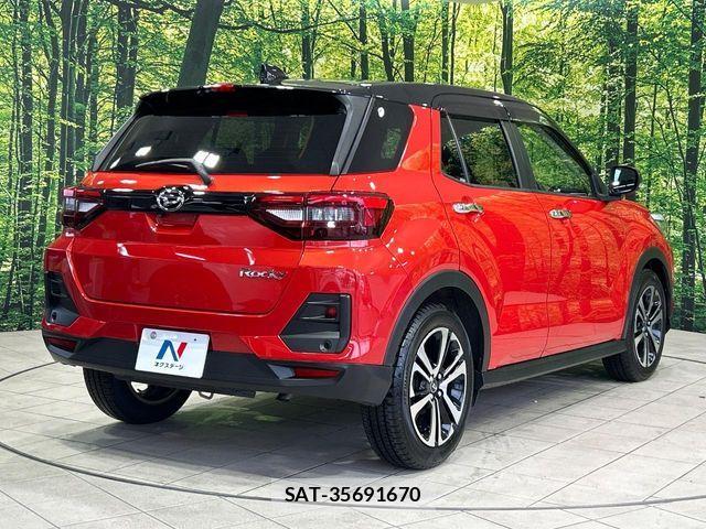 Daihatsu ROCKY 2019-11 7329755-16