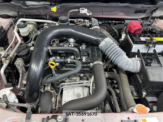 Daihatsu ROCKY 2019-11 7329755-17