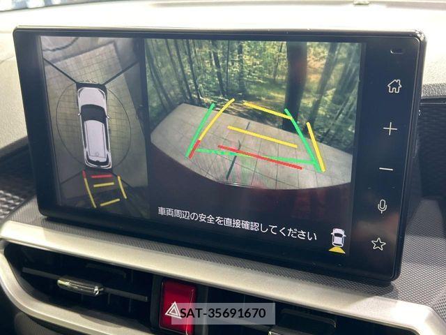 Daihatsu ROCKY 2019-11 7329755-3