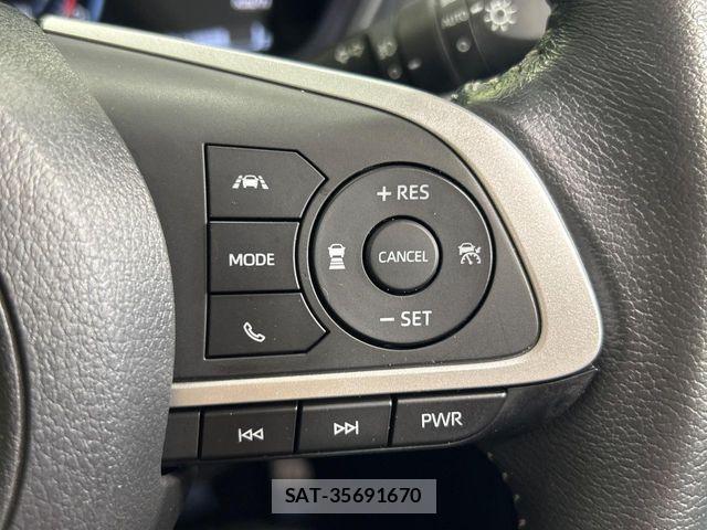 Daihatsu ROCKY 2019-11 7329755-6